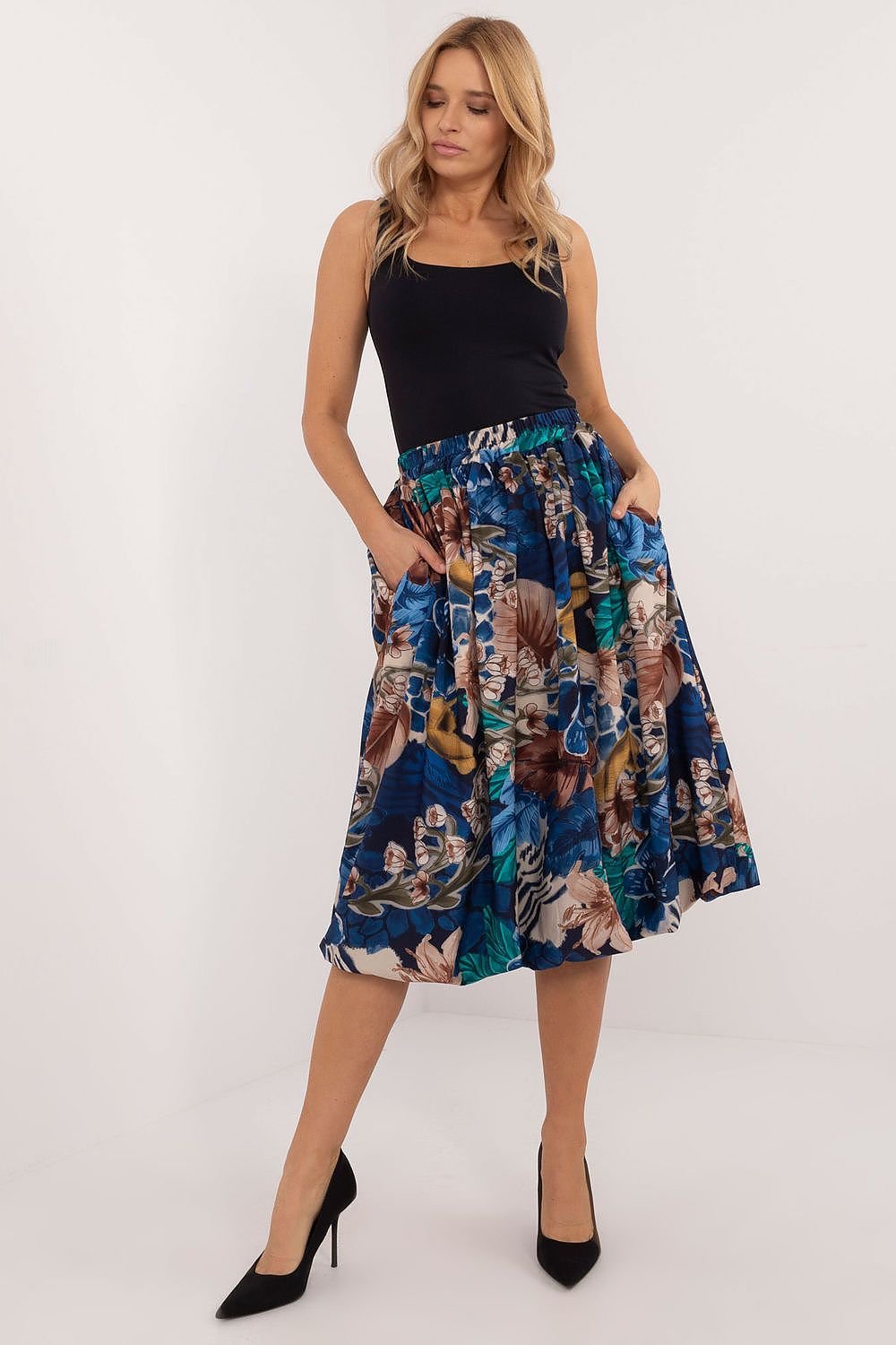 Skirt model 201852
